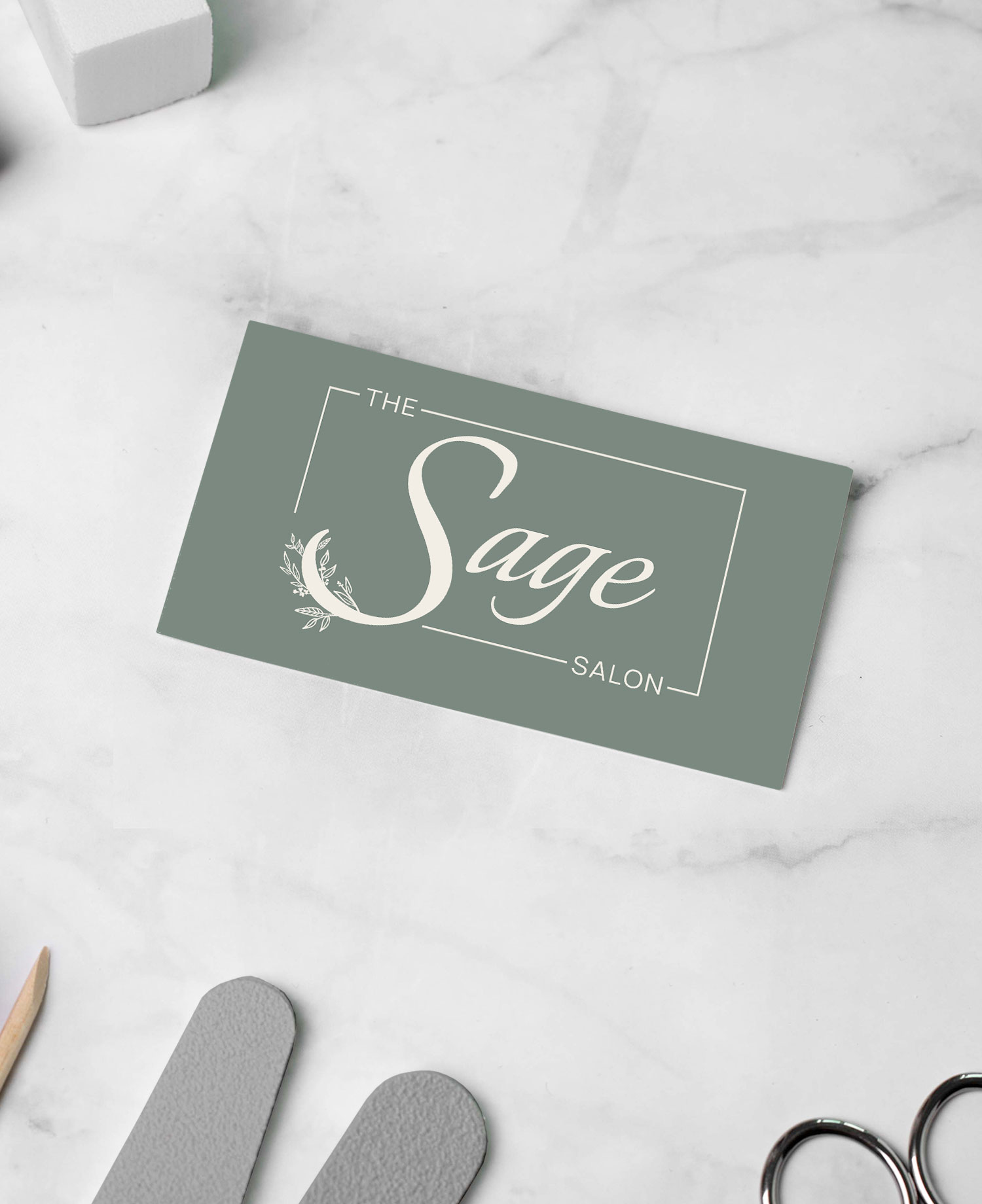 The Sage Salon